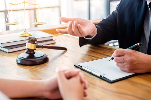 ¿Cómo te puede ayudar una asesoría jurídica?